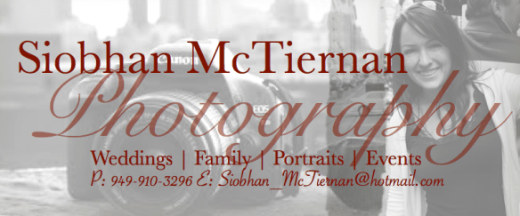 44 Siobhan McTiernan