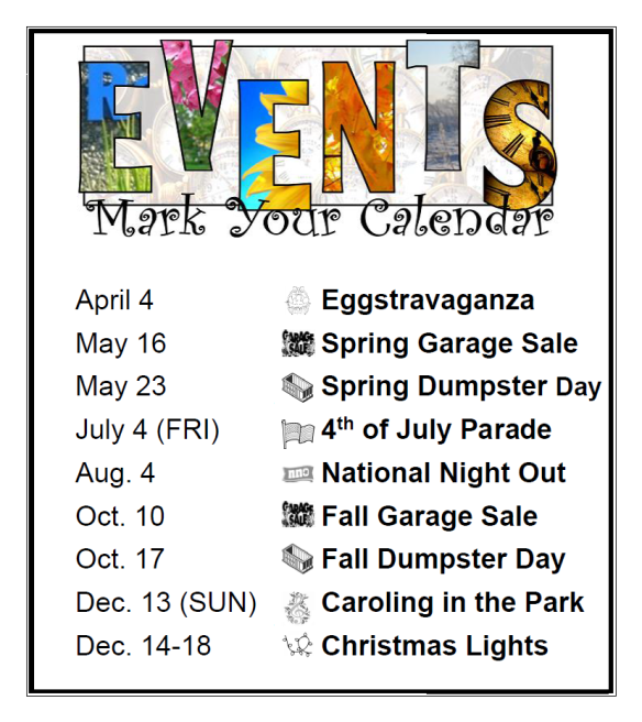 2015 RHOA  EVENTS - BLOG