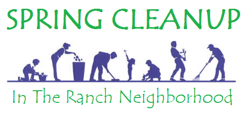 Spring Cleanup header