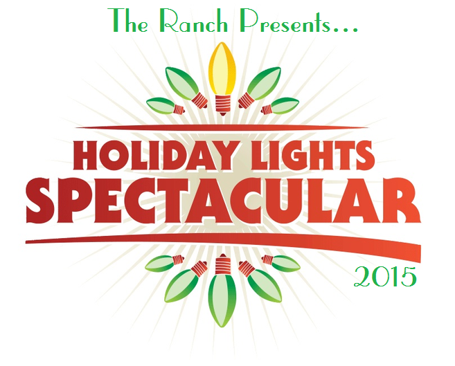 2015 Holiday Lights Spectacular